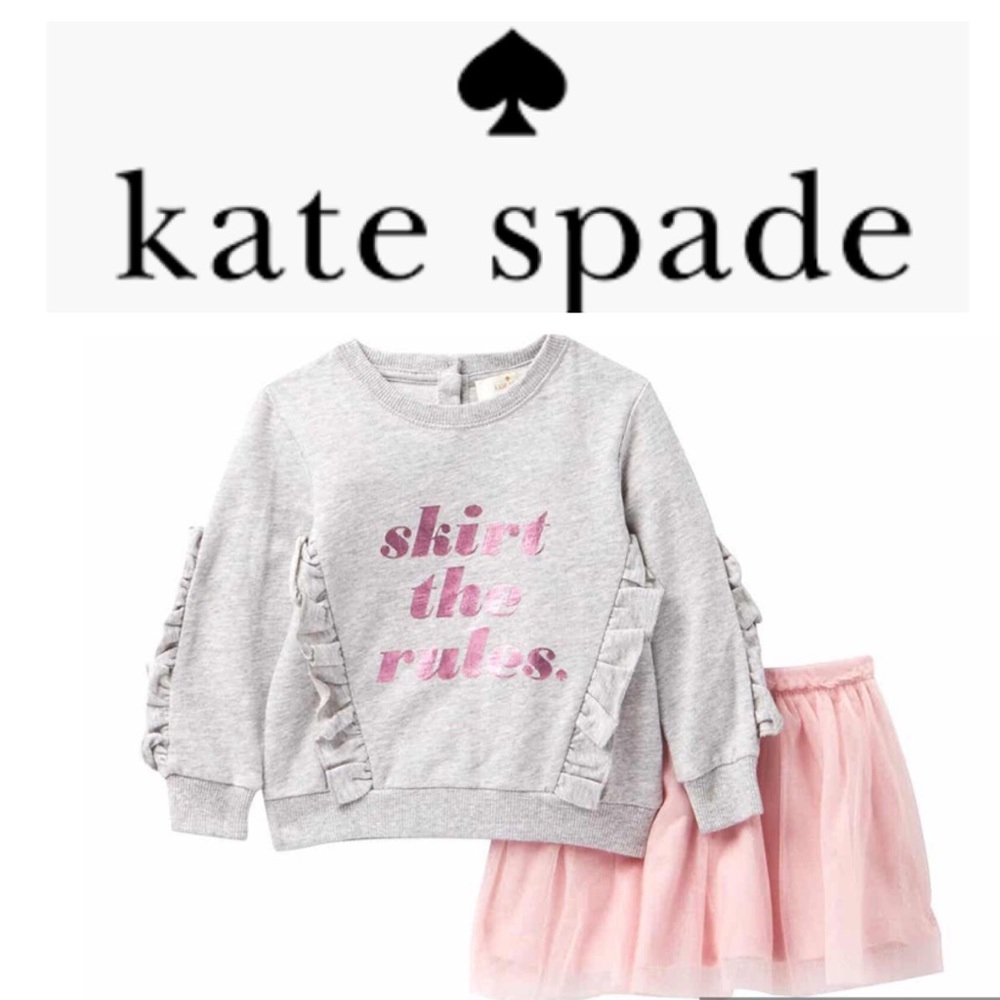 Kate Spade New York Set